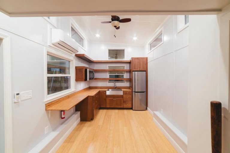 Custom Tiny by California Tiny House Tiny Houses On Wheels For Sale