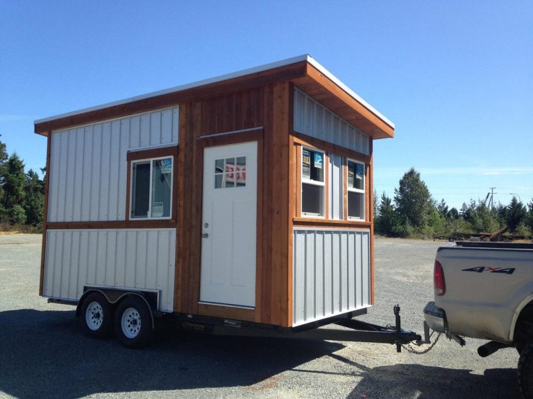 Tiny houses near me