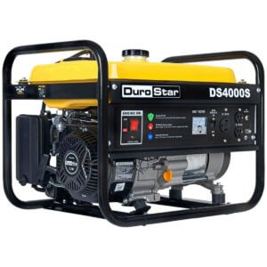 durostar portable generator