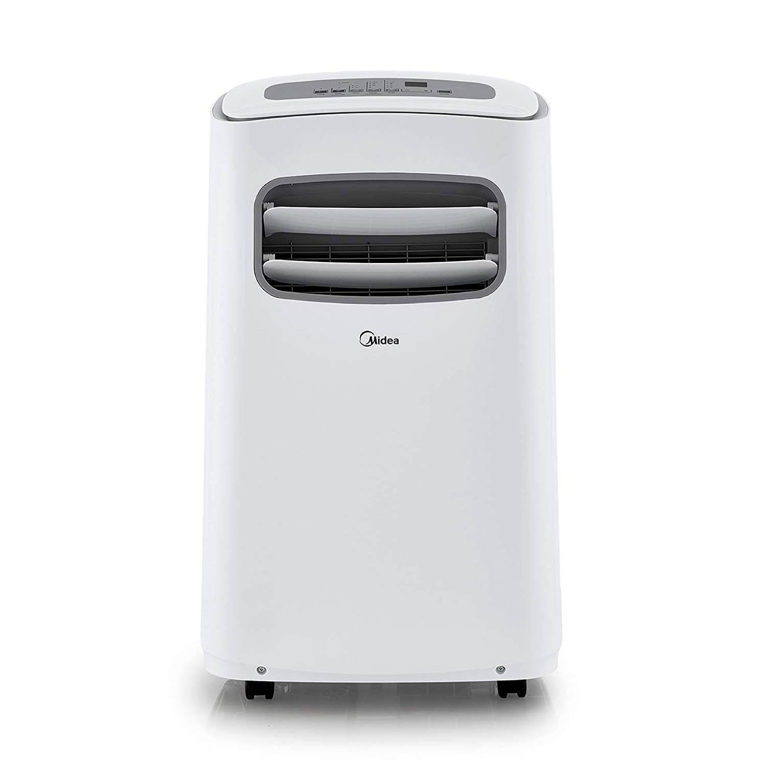 midea portable air conditioner