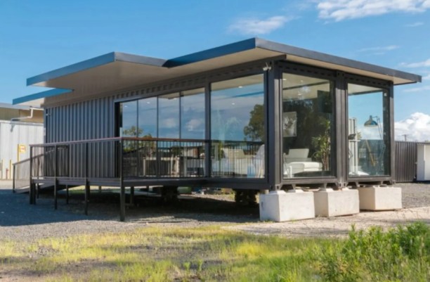 tiny house